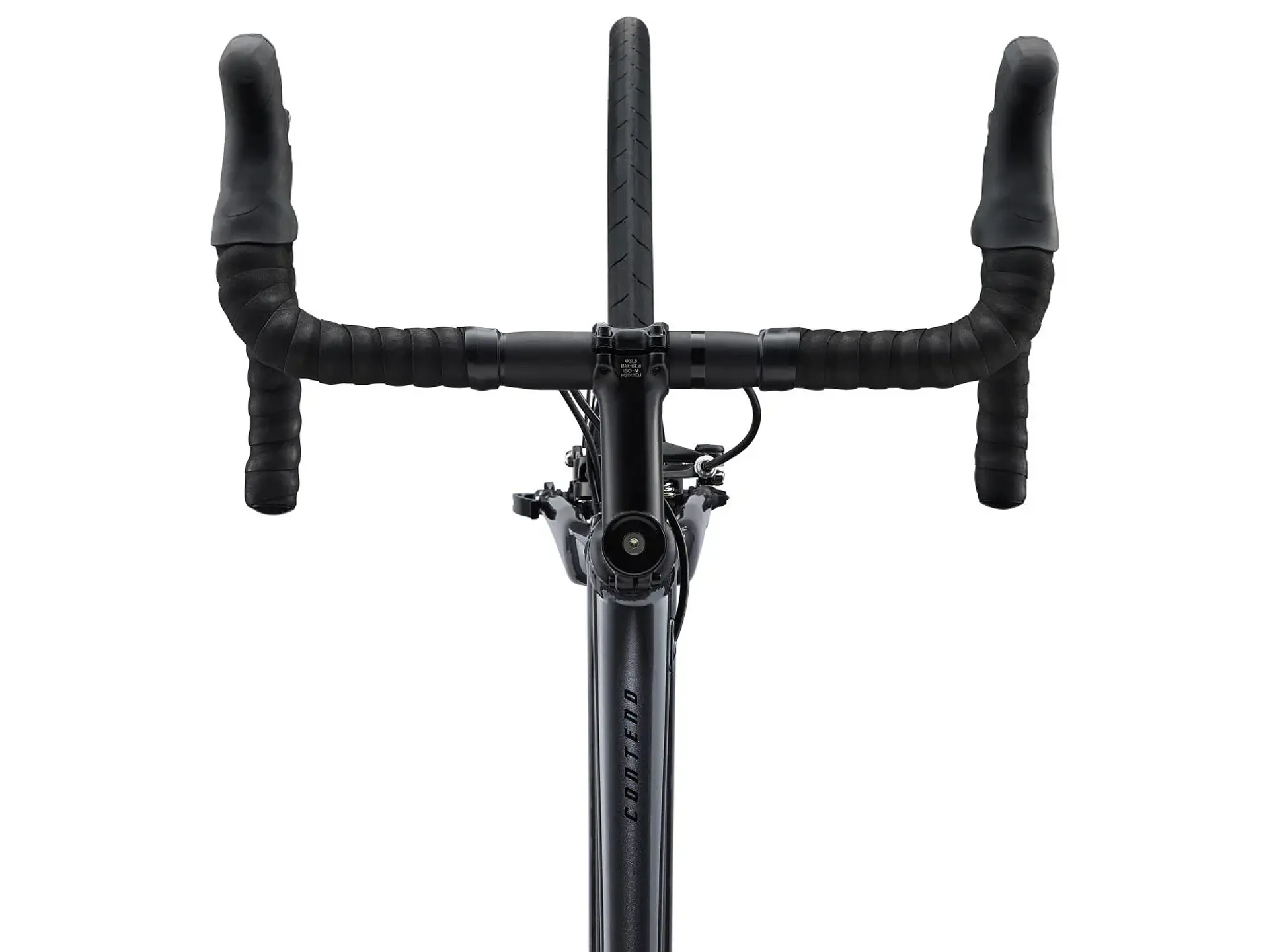 Bicicleta Giant Contend 3 MY25 3