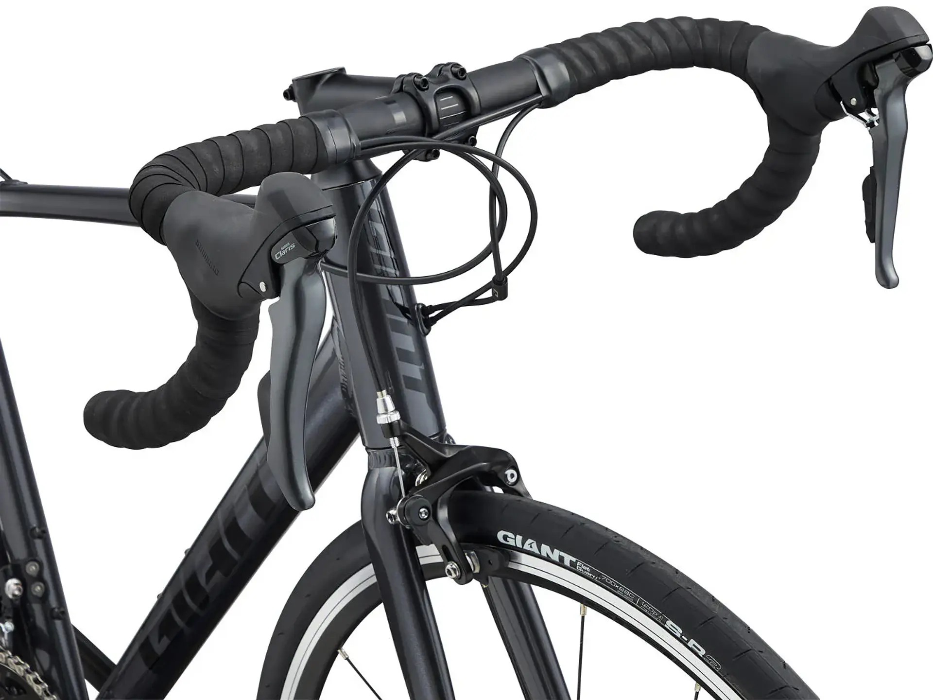 Bicicleta Giant Contend 3 MY25 4