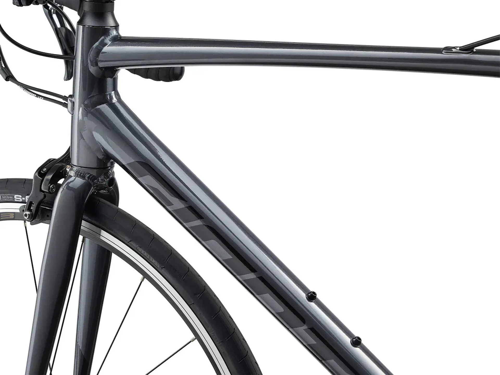 Bicicleta Giant Contend 3 MY25 5