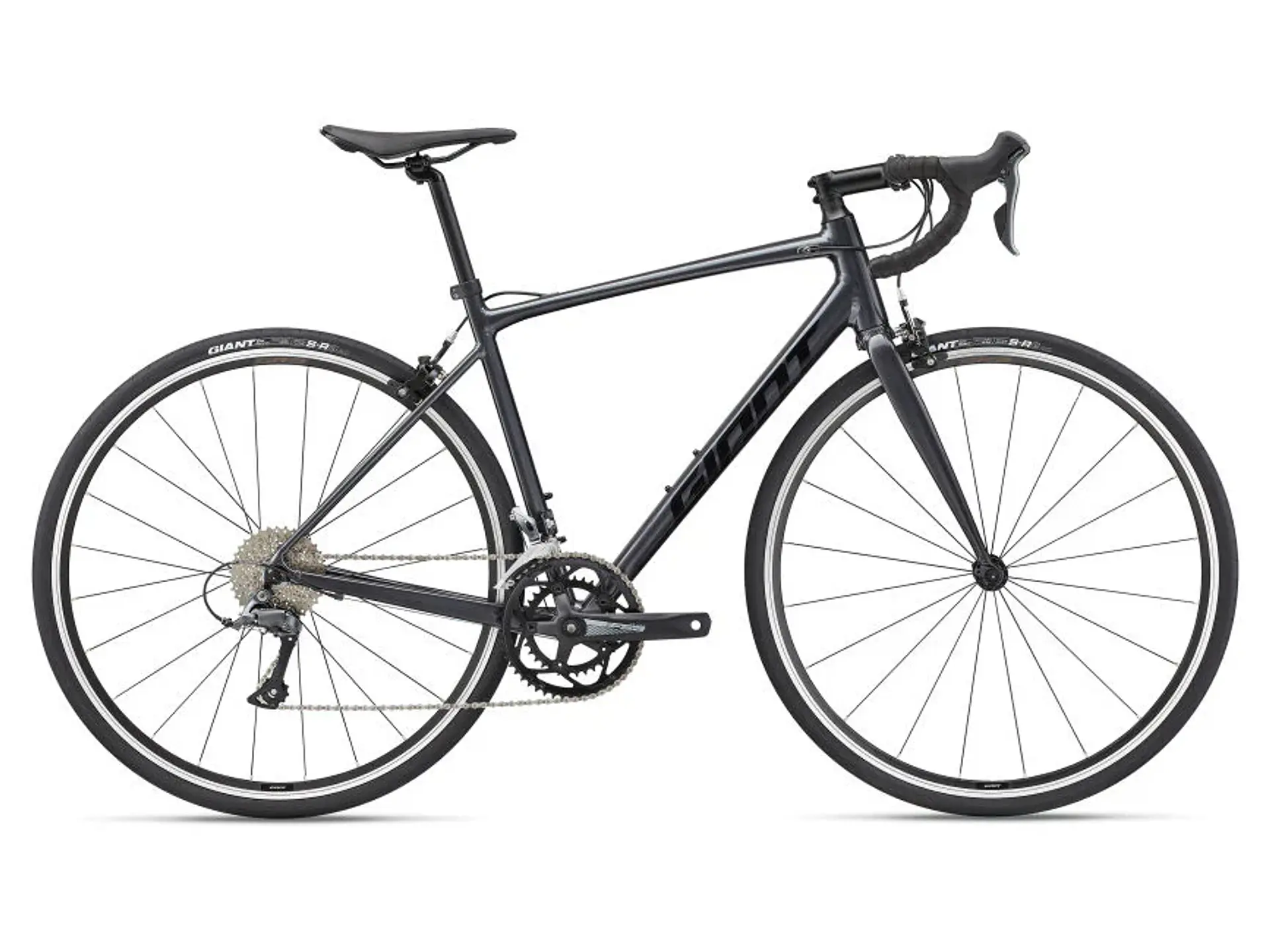 Bicicleta Giant Contend 3 MY25 1