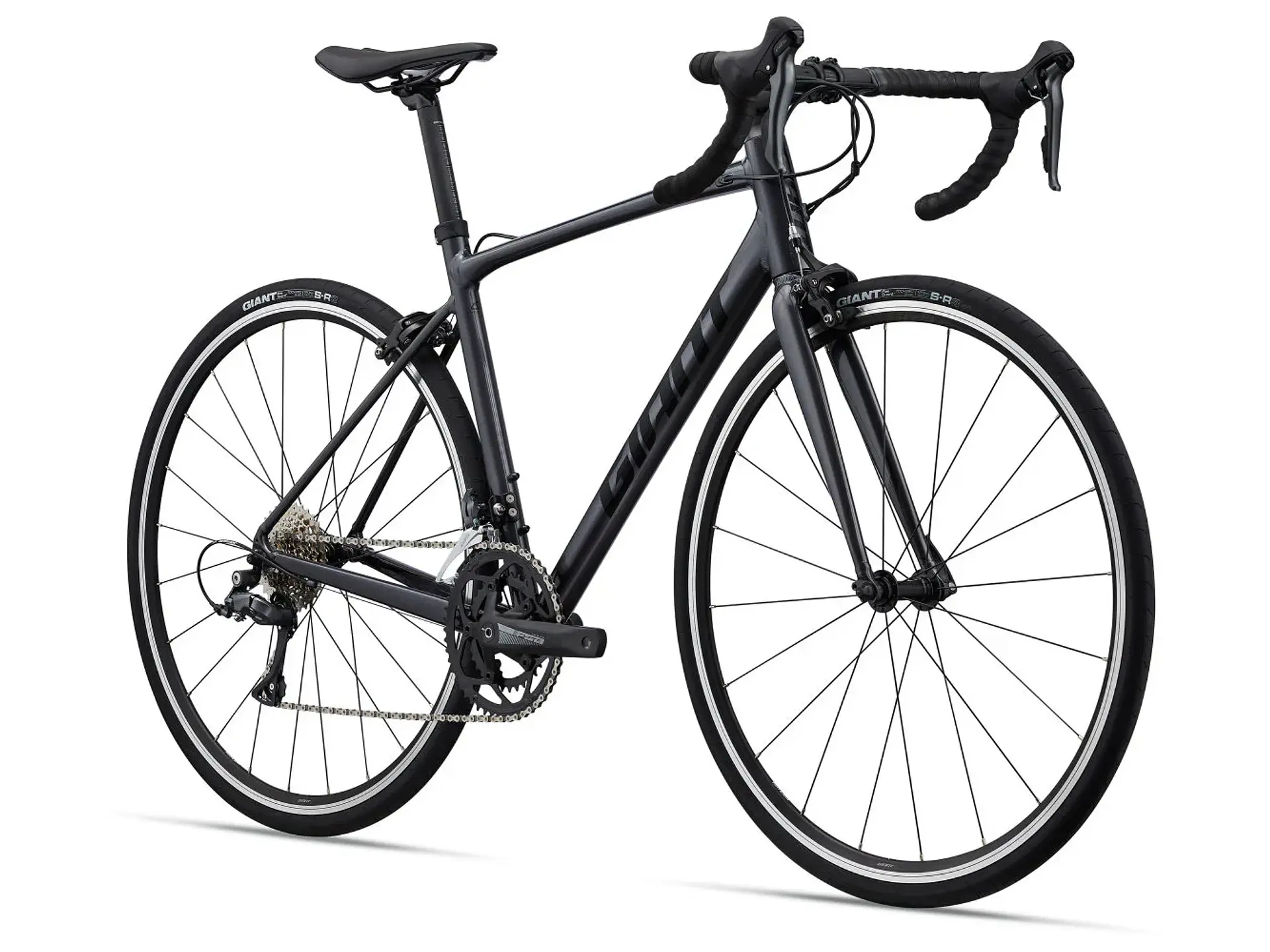 Bicicleta Giant Contend 3 MY25 6