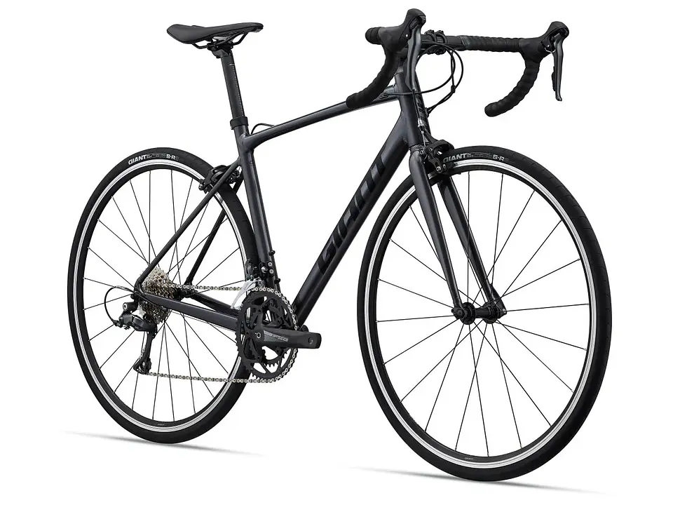 Bicicleta Giant Contend 3 MY25 6