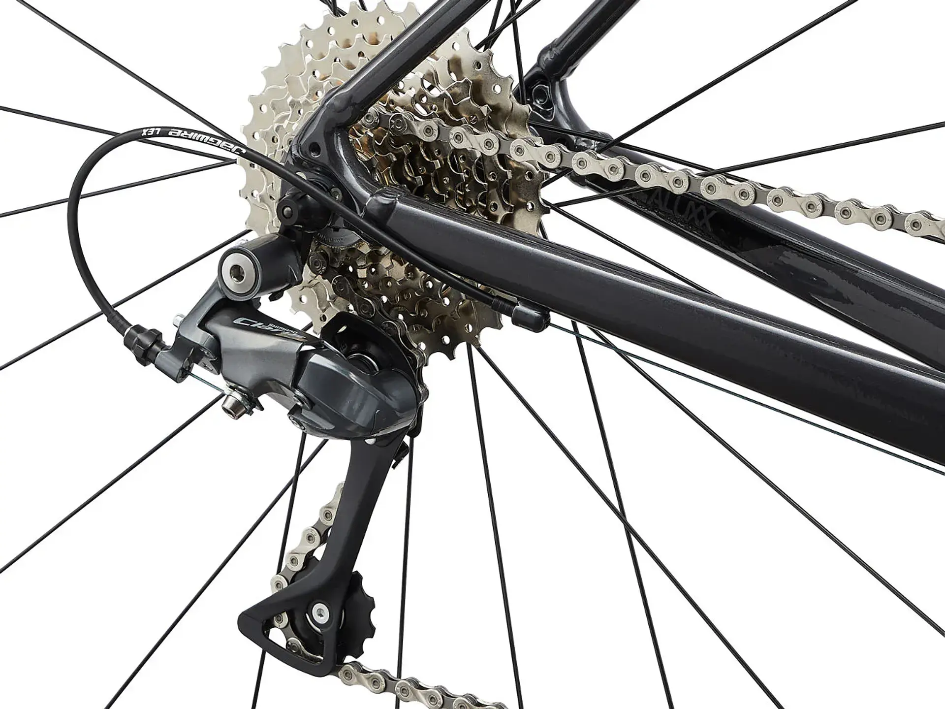 Bicicleta Giant Contend 3 MY25 7