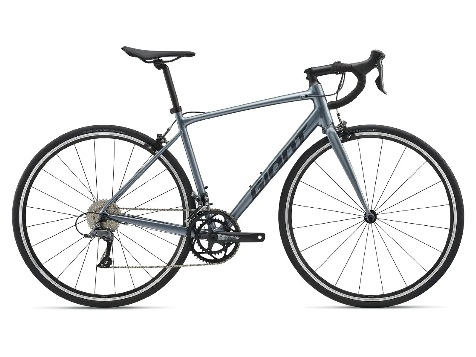 Bicicleta Giant Contend 3 MY25 2
