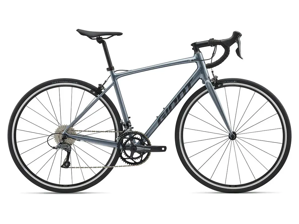 Bicicleta Giant Contend 3 MY25 2