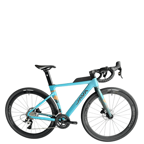 Bicicleta Java Idra 24S