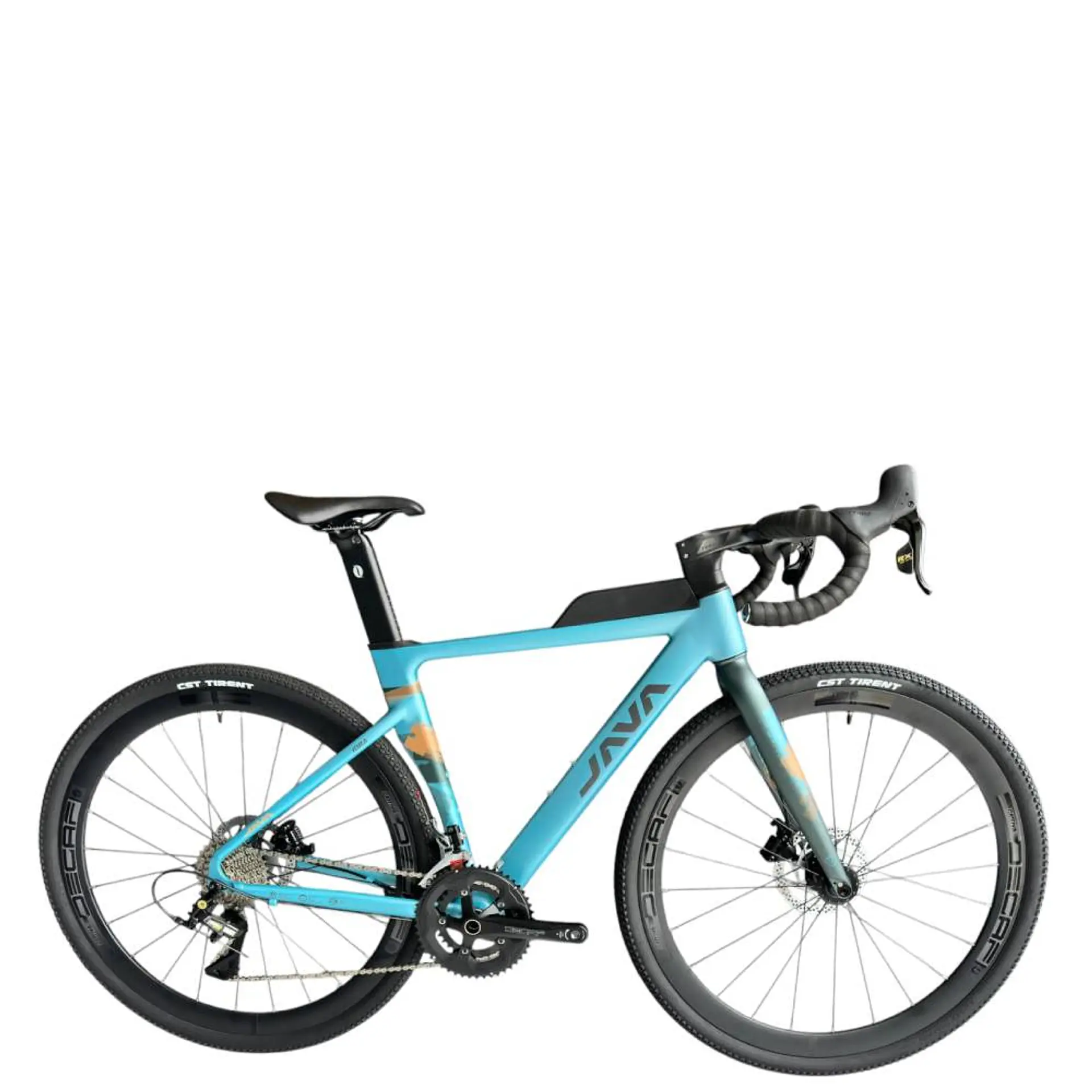Bicicleta Java Idra 24S 1