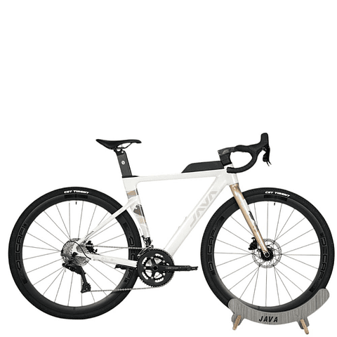 Bicicleta Java Idra 24S