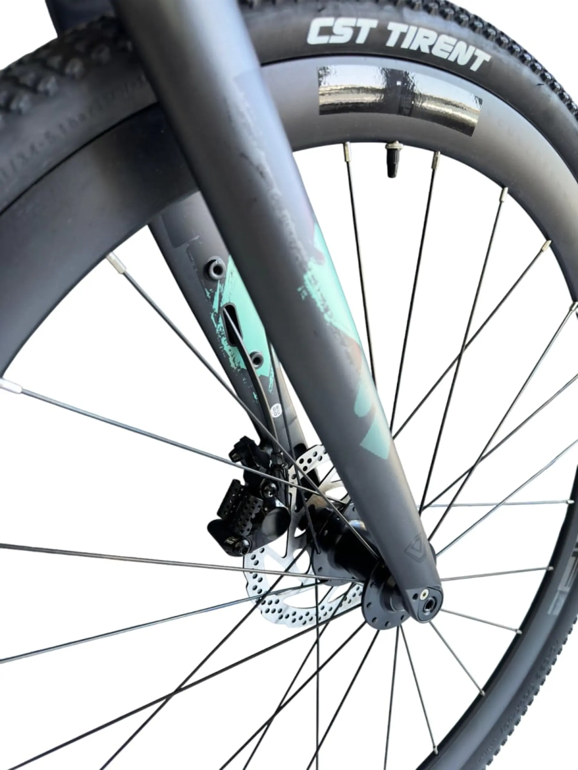 Bicicleta Java Idra 24S 4