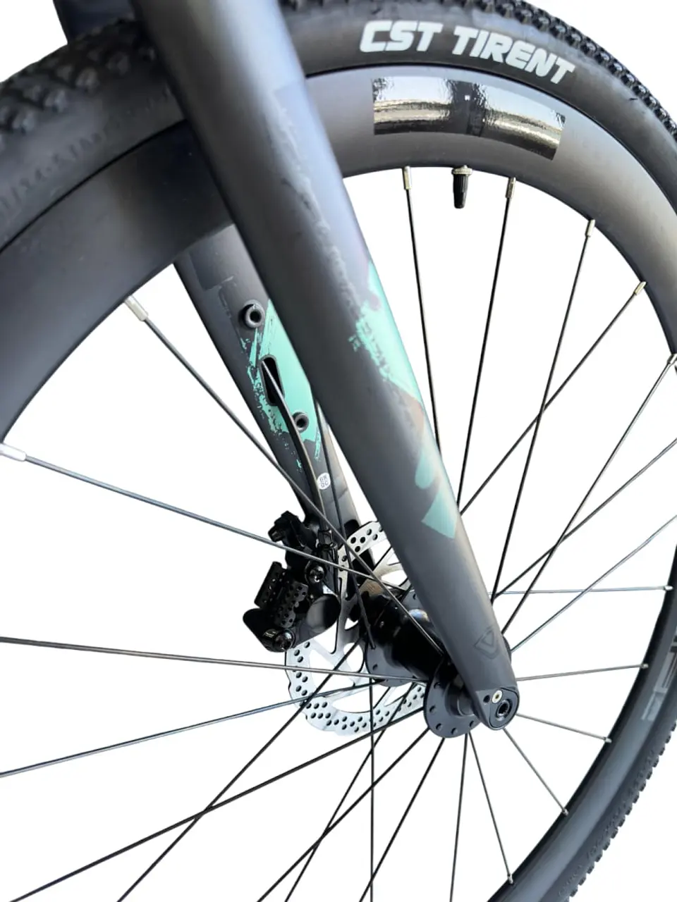 Bicicleta Java Idra 24S 4