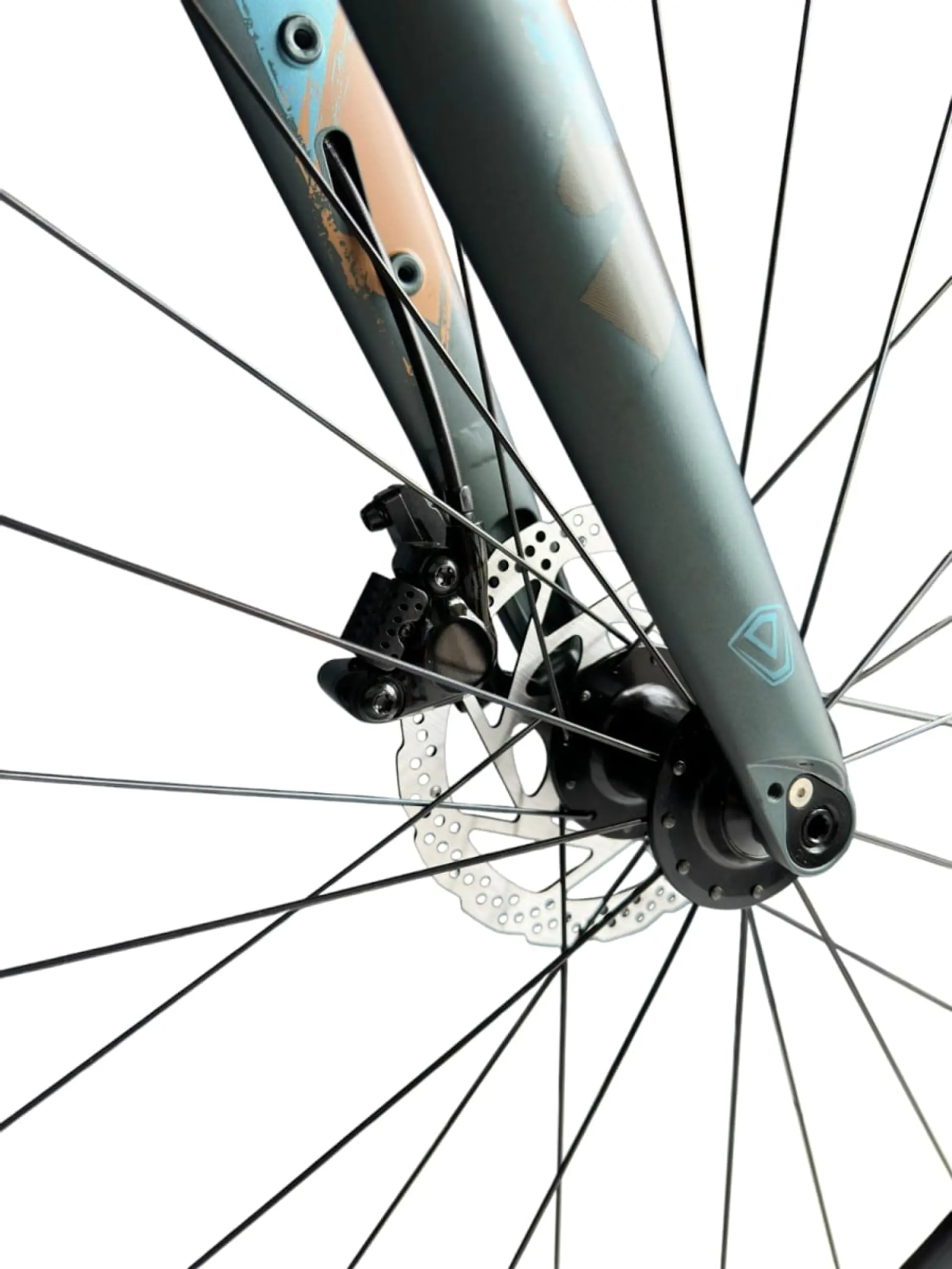 Bicicleta Java Idra 24S 5