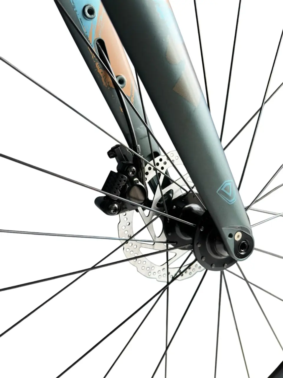 Bicicleta Java Idra 24S 5