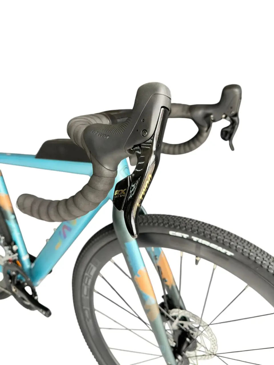 Bicicleta Java Idra 24S 6