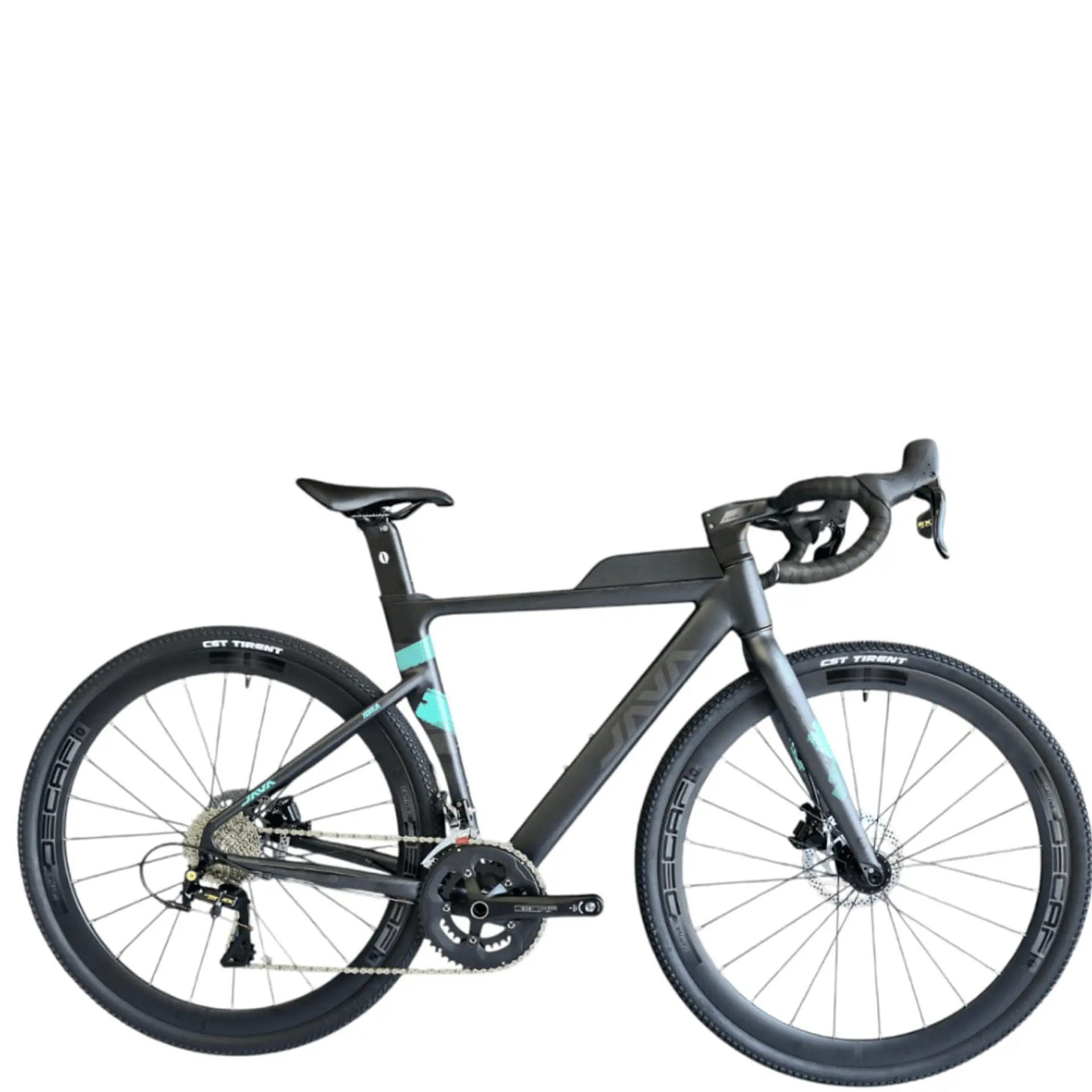 Bicicleta Java Idra 24S 3