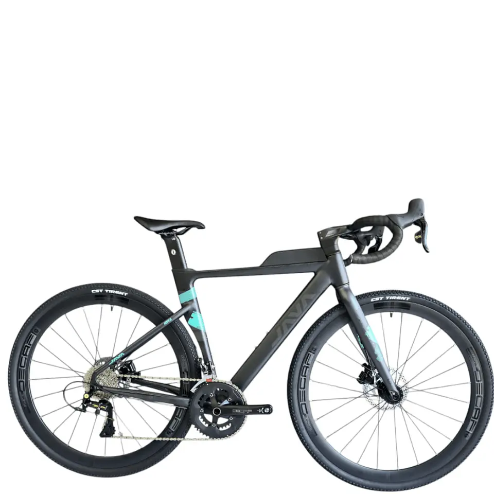 Bicicleta Java Idra 24S 3
