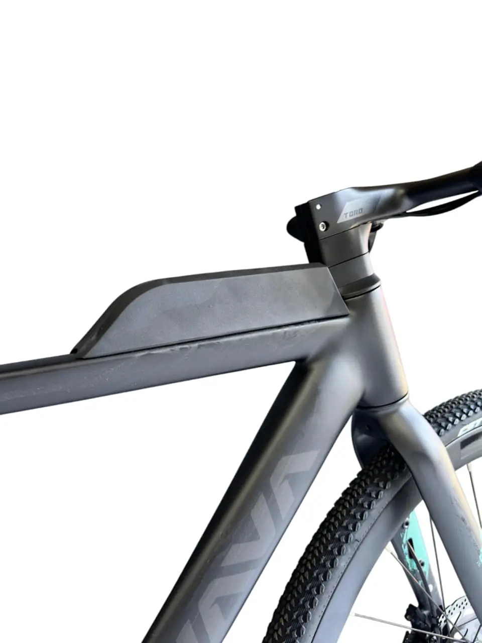Bicicleta Java Idra 24S 9
