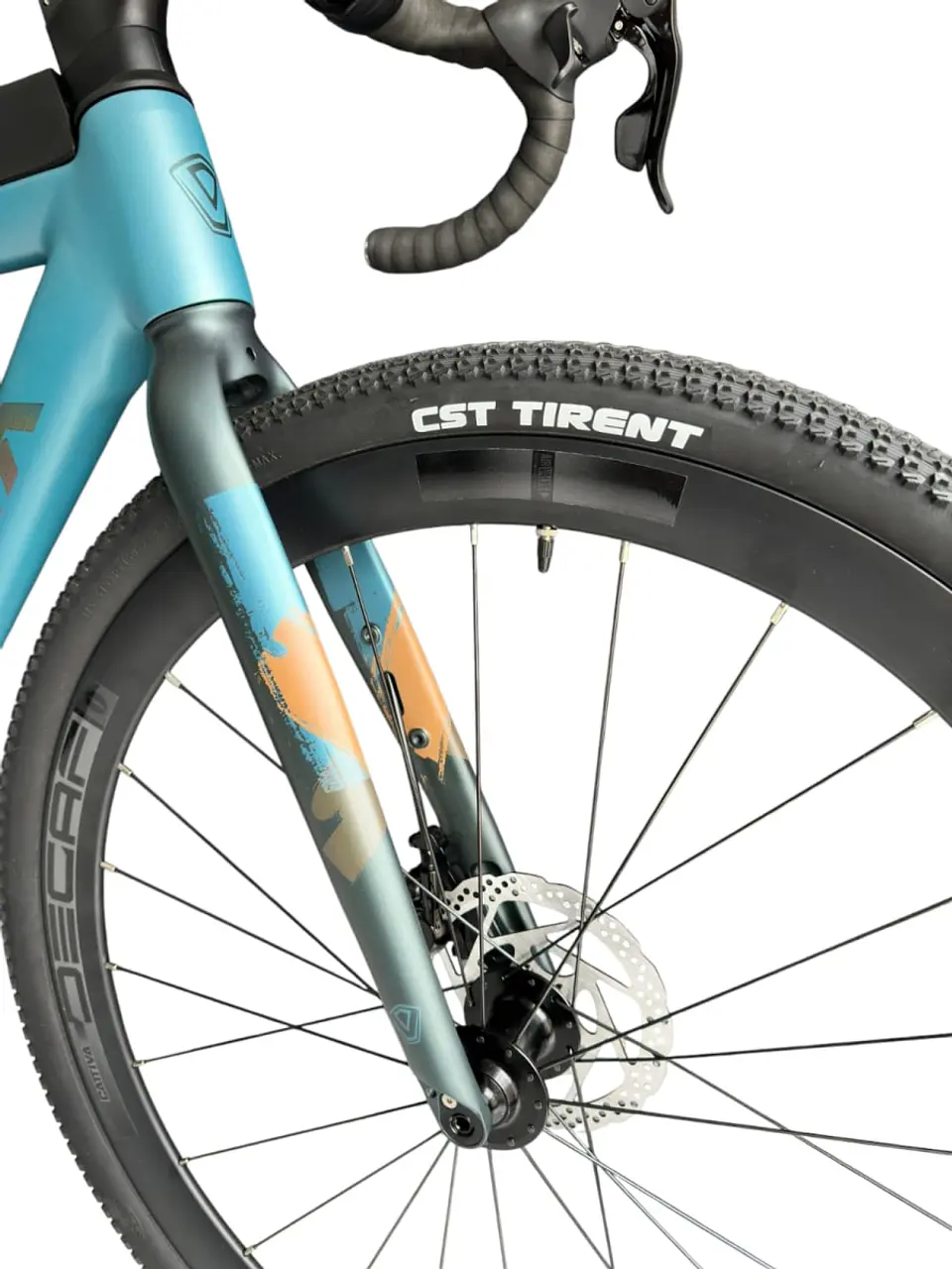 Bicicleta Java Idra 24S 10