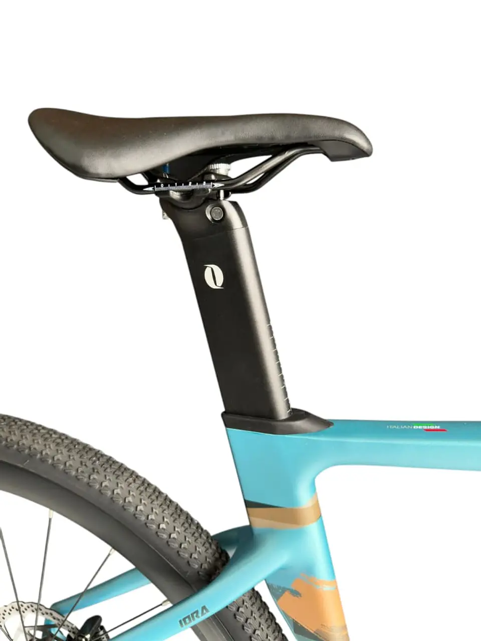 Bicicleta Java Idra 24S 11