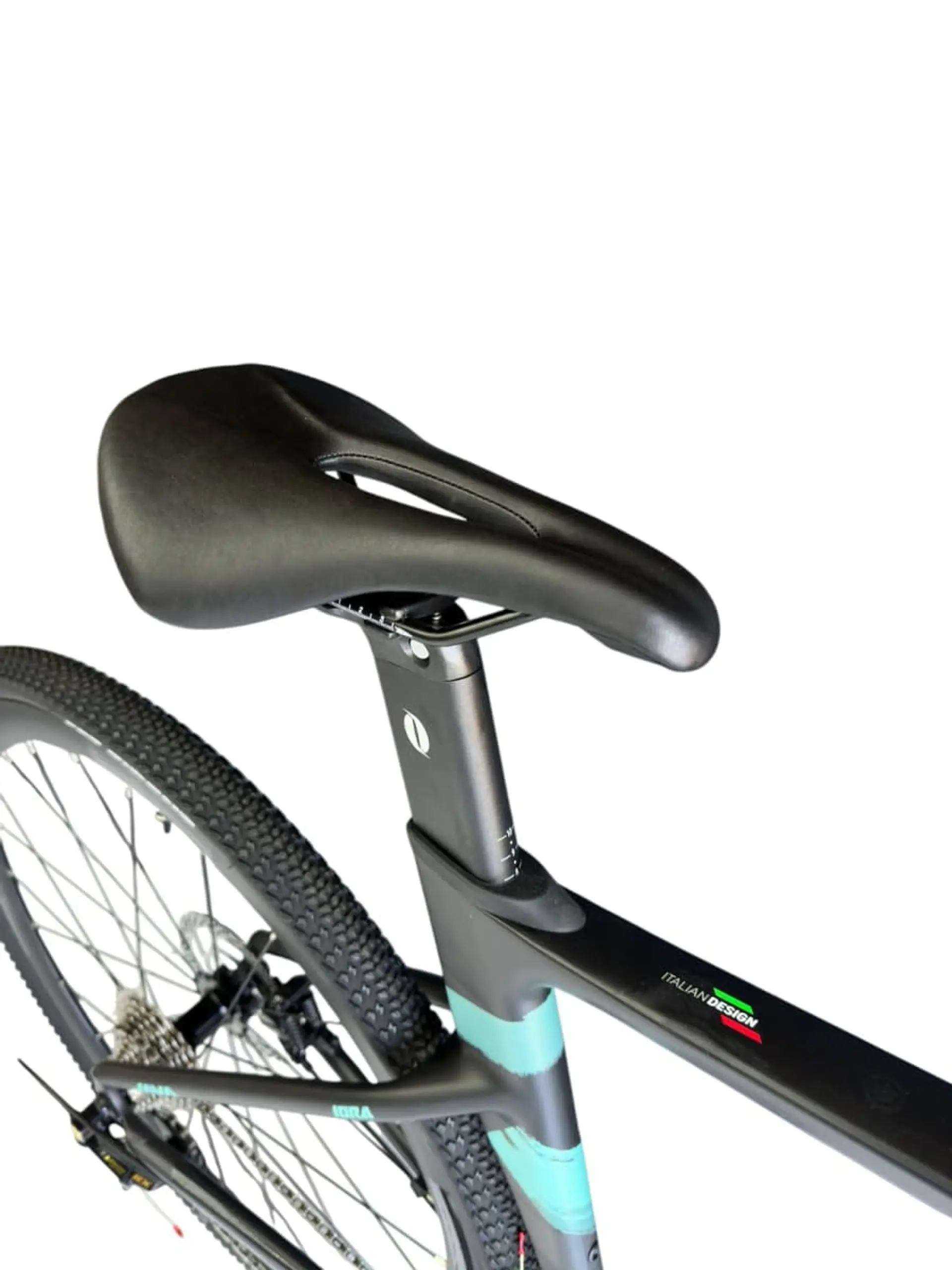 Bicicleta Java Idra 24S 12