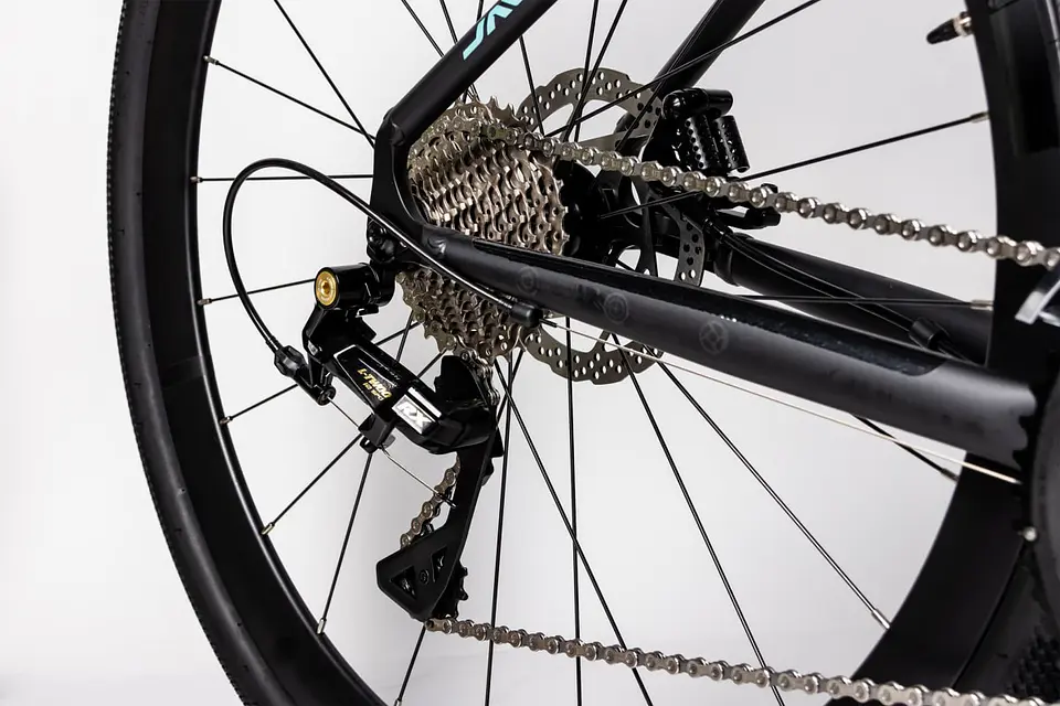 Bicicleta Java Idra 24S 15