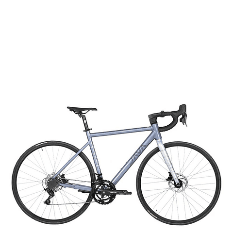 Bicicleta Java Rapida