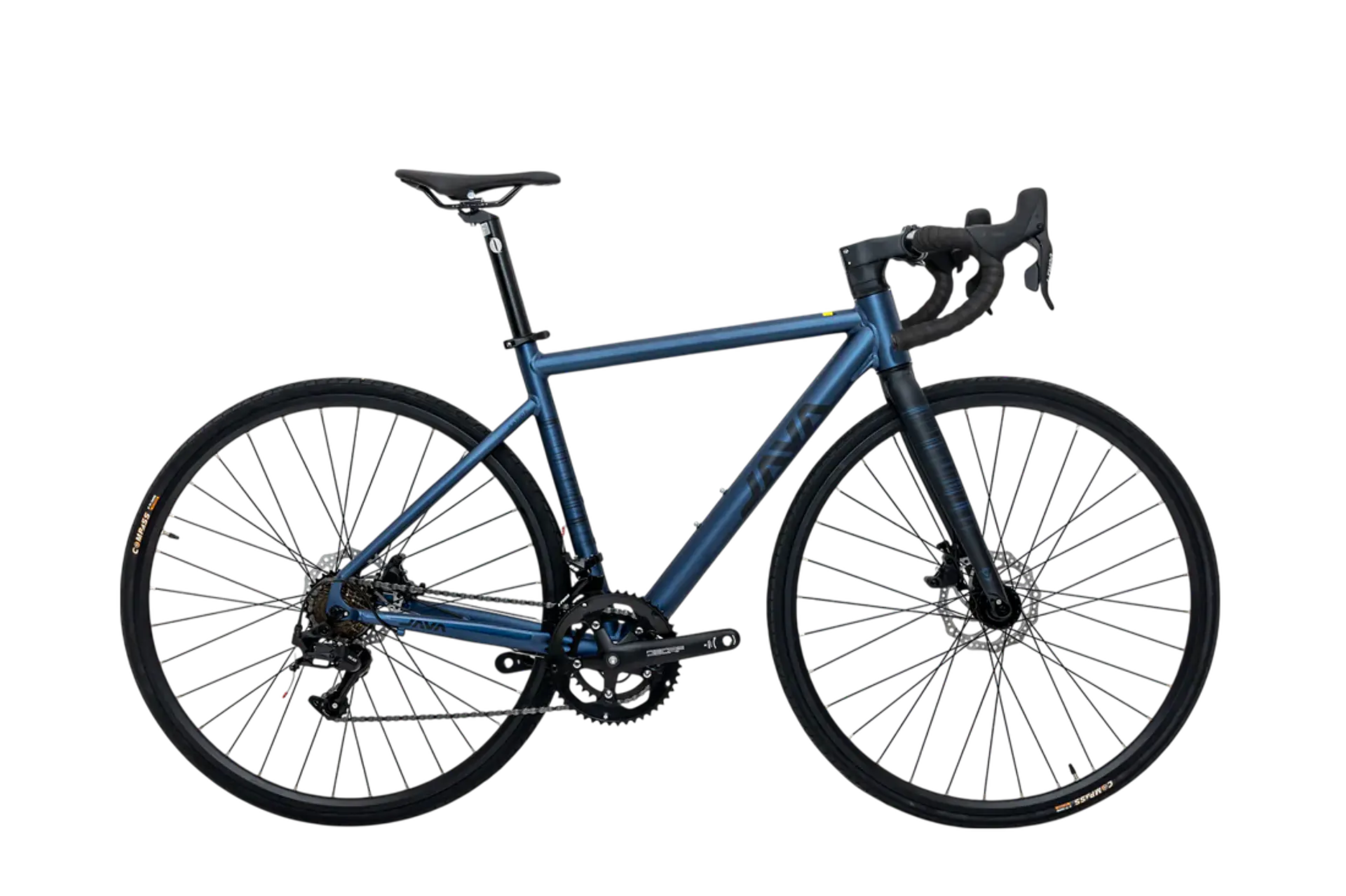 Bicicleta Java Rapida 3
