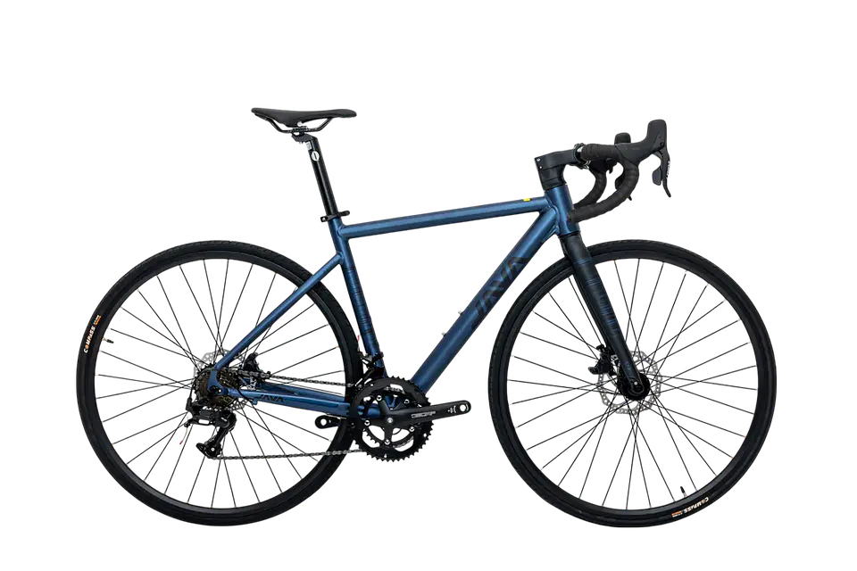 Bicicleta Java Rapida 3