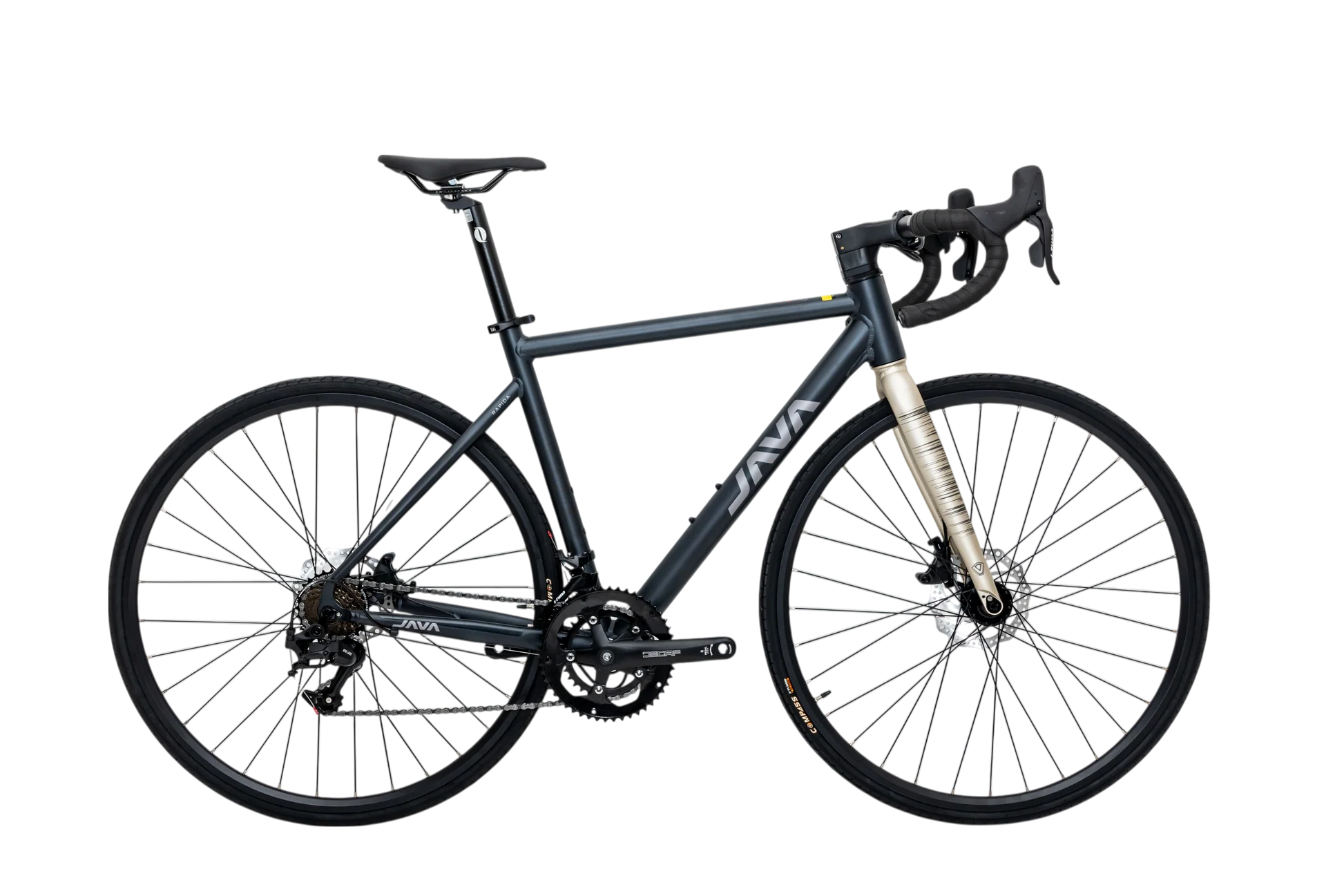 Bicicleta Java Rapida 1