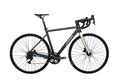 Bicicleta Java Rapida