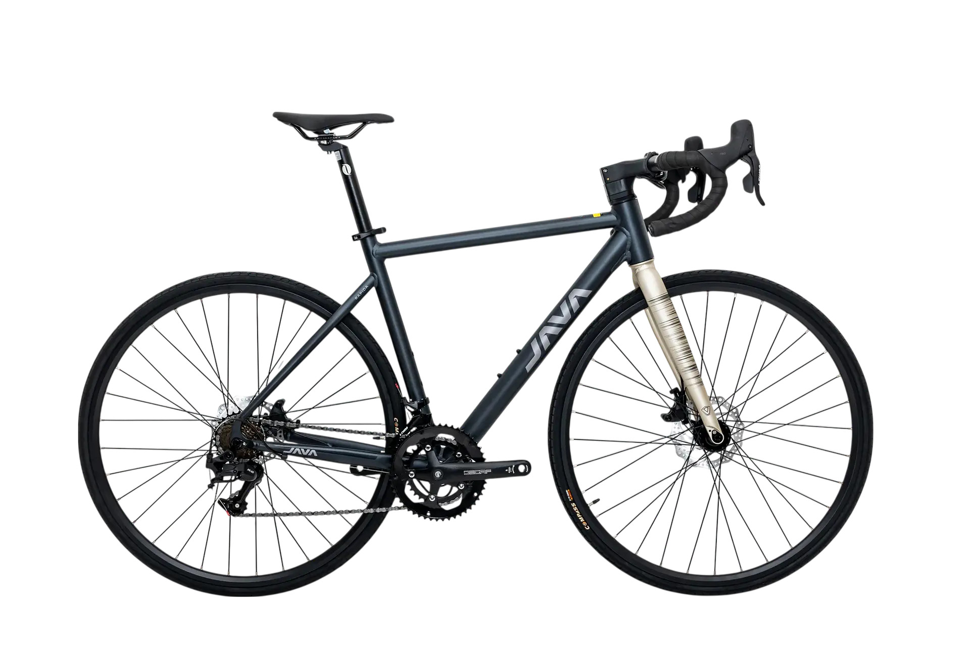Bicicleta Java Rapida 1