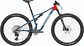 BICICLETA CANNONDALE 29 U SCALPEL CRB 2 SMC - Miniatura 1