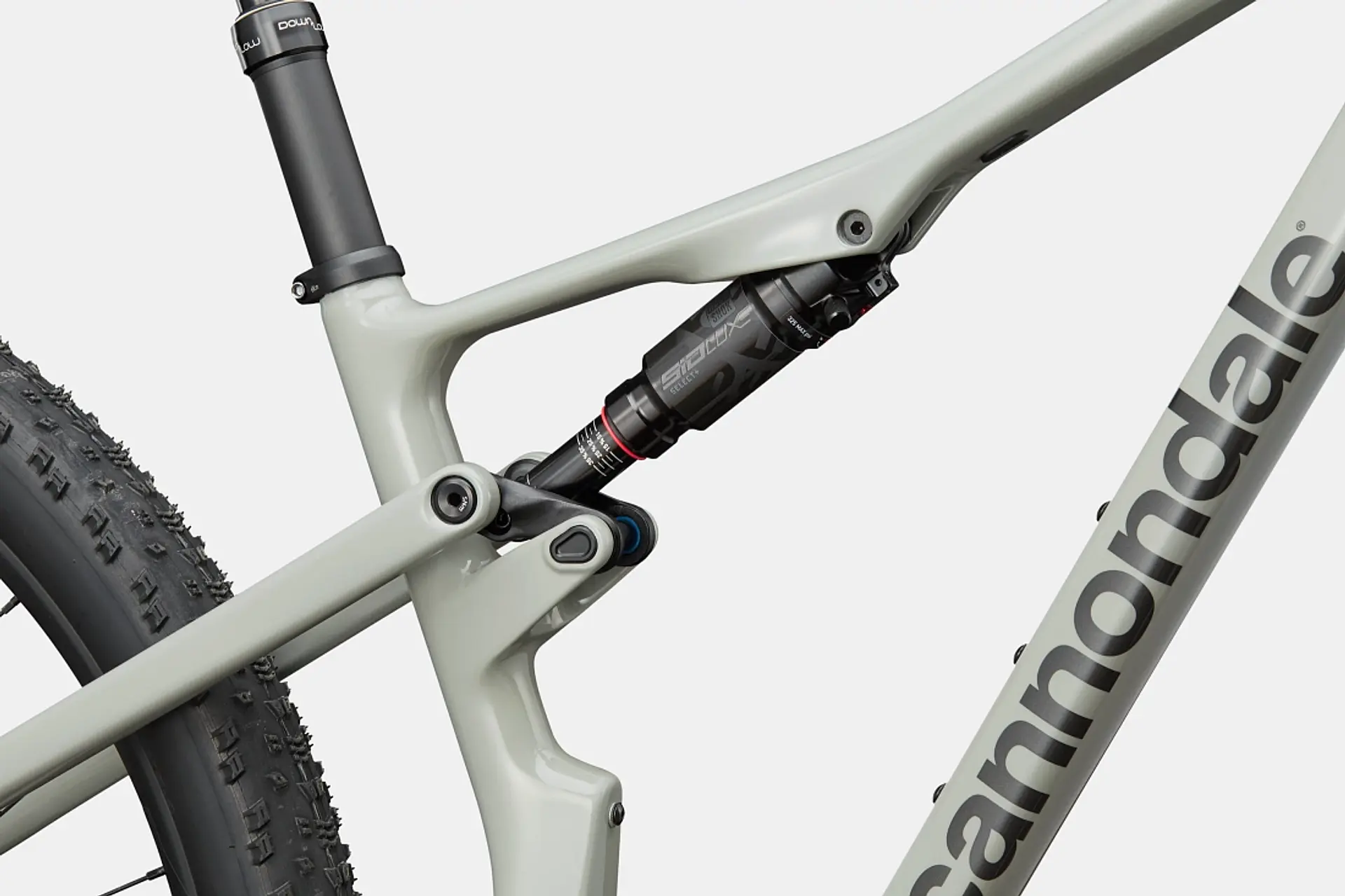 Bicicleta Cannondale 29 U Scalpel CRB 3 TSK 3