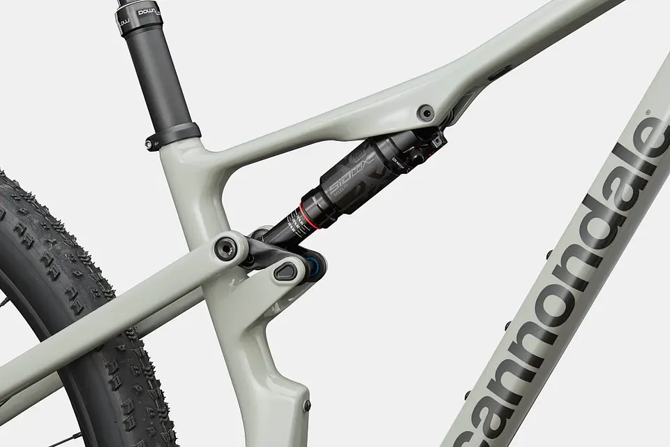 Bicicleta Cannondale 29 U Scalpel CRB 3 TSK 3