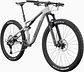 BICICLETA CANNONDALE 29 U SCALPEL CRB 3 TSK - Miniatura 4