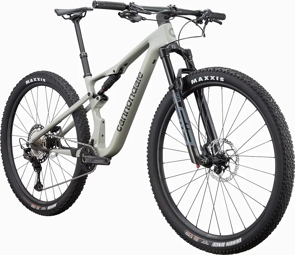 Bicicleta Cannondale 29 U Scalpel CRB 3 TSK 4
