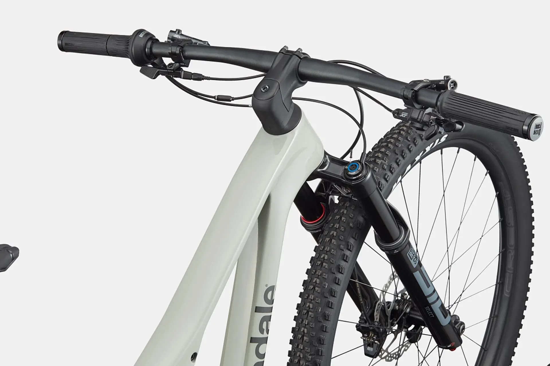 Bicicleta Cannondale 29 U Scalpel CRB 3 TSK 6