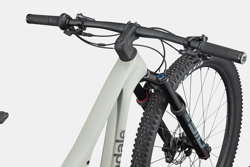 Bicicleta Cannondale 29 U Scalpel CRB 3 TSK 6