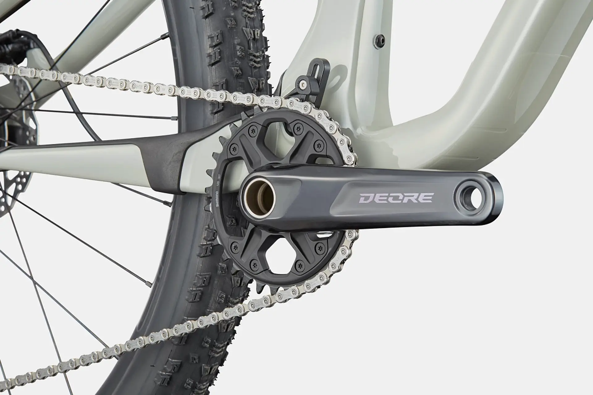 Bicicleta Cannondale 29 U Scalpel CRB 3 TSK 7