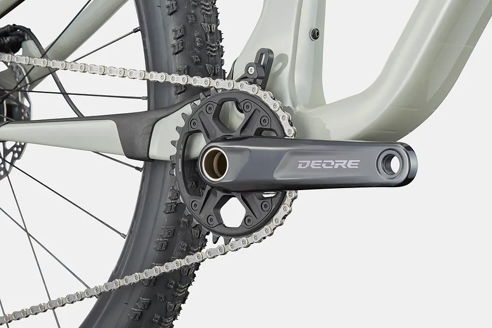Bicicleta Cannondale 29 U Scalpel CRB 3 TSK 7