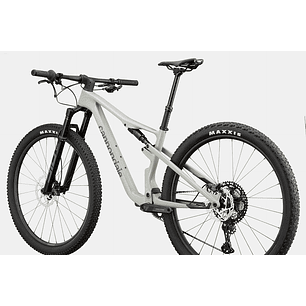 BICICLETA CANNONDALE 29 U SCALPEL CRB 3 TSK