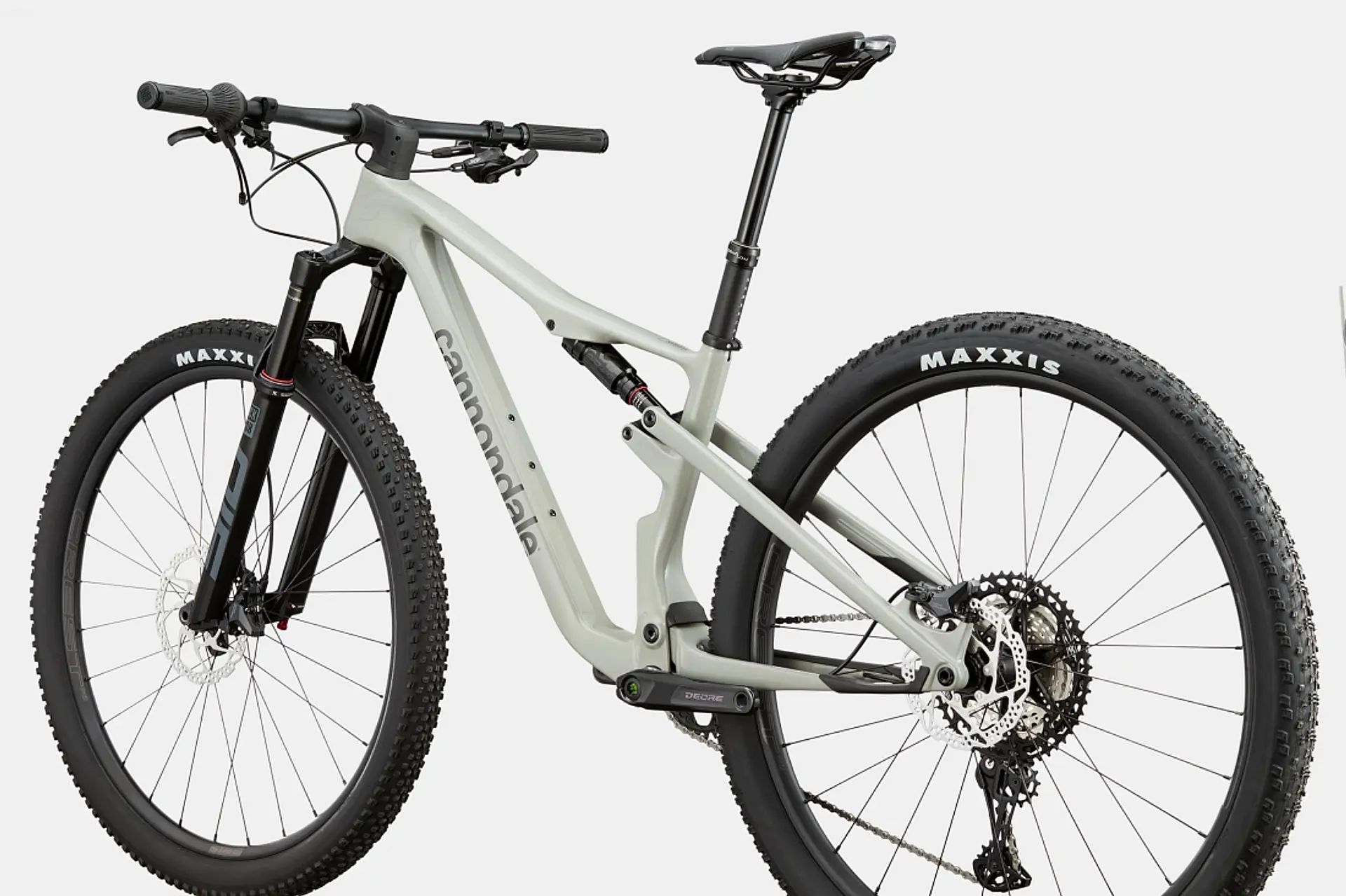 Bicicleta Cannondale 29 U Scalpel CRB 3 TSK 2