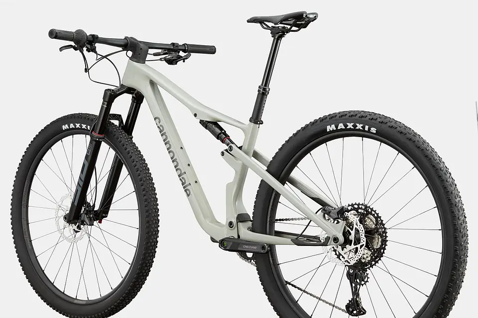 Bicicleta Cannondale 29 U Scalpel CRB 3 TSK 2