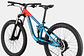 BICICLETA CANNONDALE 26 U HABIT KIDS FS BLU OS - Miniatura 2