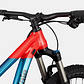 BICICLETA CANNONDALE 26 U HABIT KIDS FS BLU OS - Miniatura 4