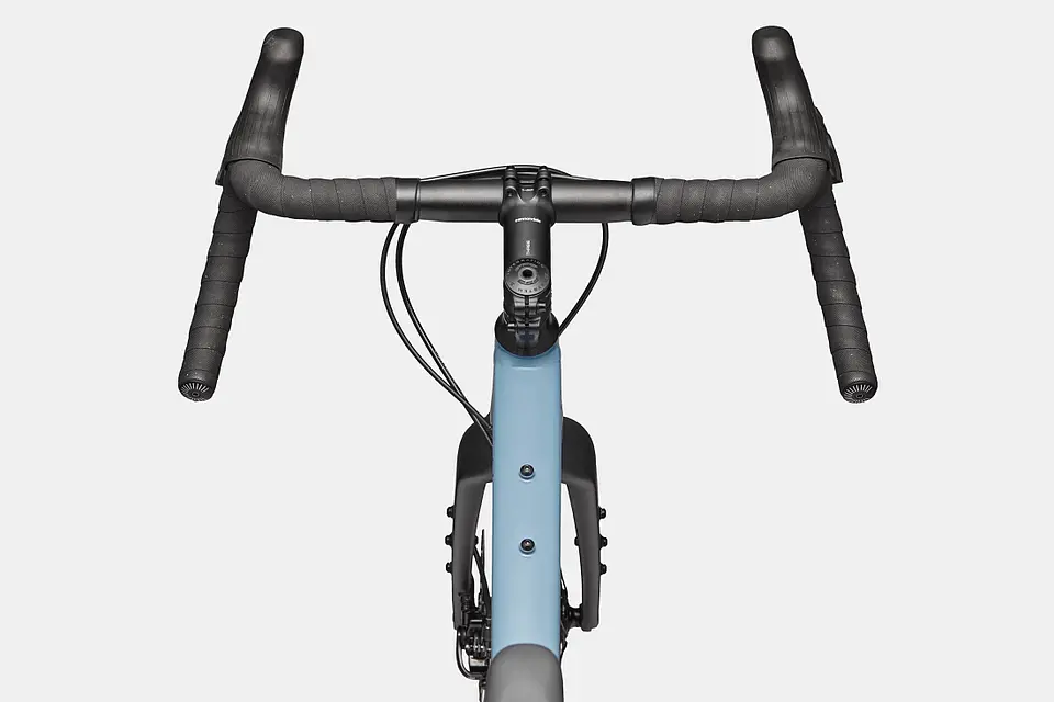 Bicicleta Cannondale 700 U Topstone 3 SMC 3