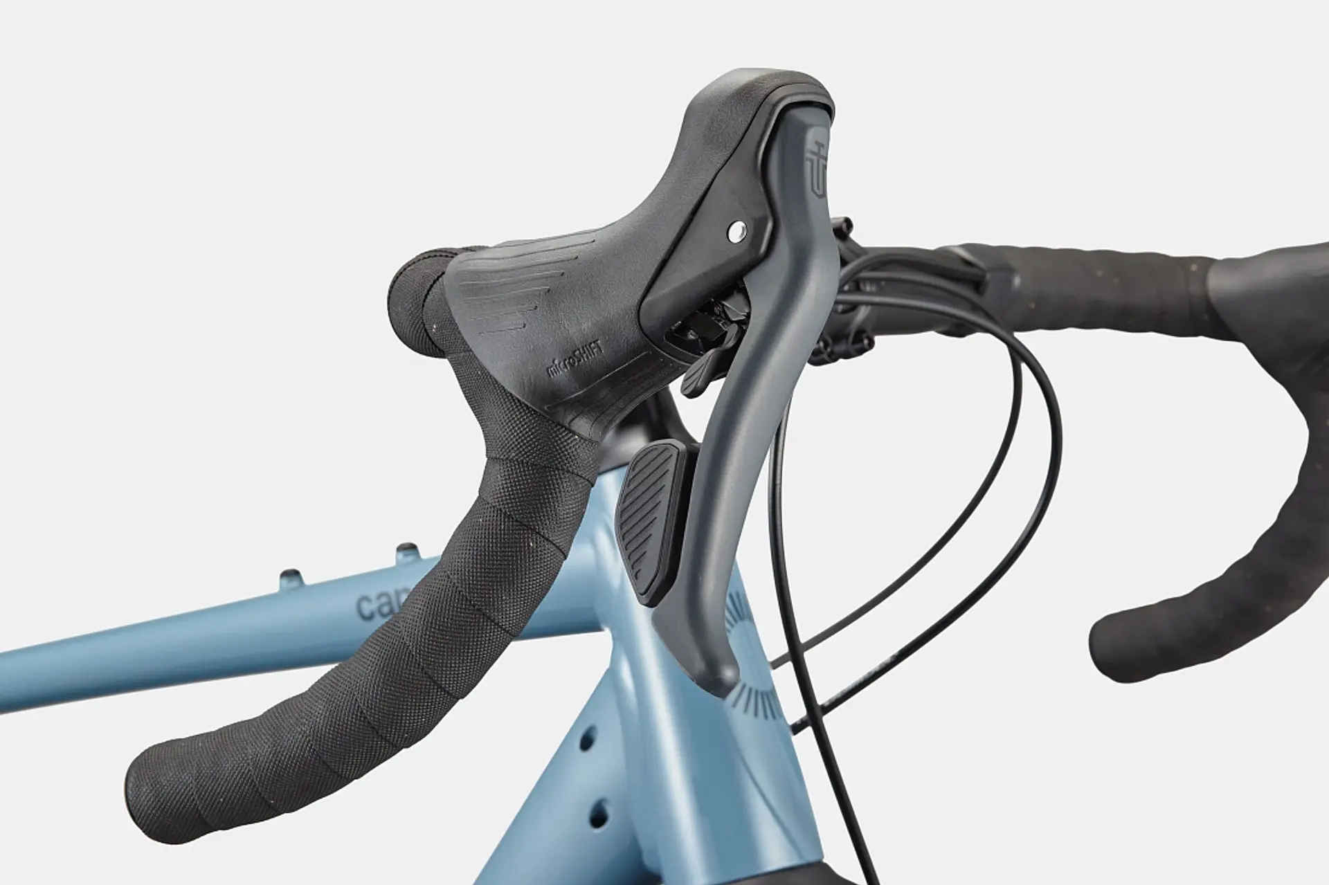 Bicicleta Cannondale 700 U Topstone 3 SMC 4