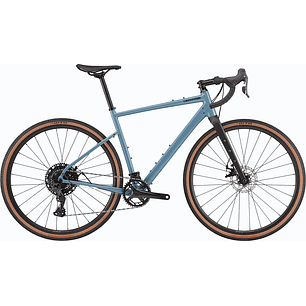 BICICLETA CANNONDALE 700 U TOPSTONE 3 SMC