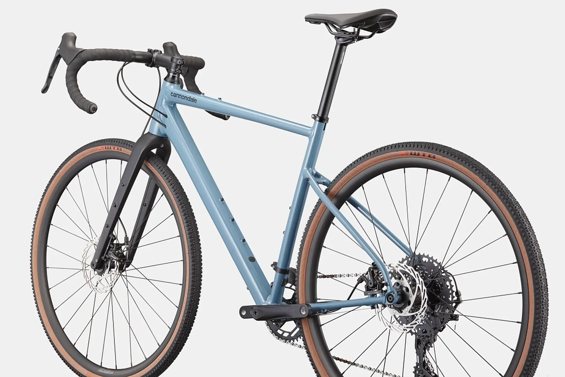 Bicicleta Cannondale 700 U Topstone 3 SMC 5