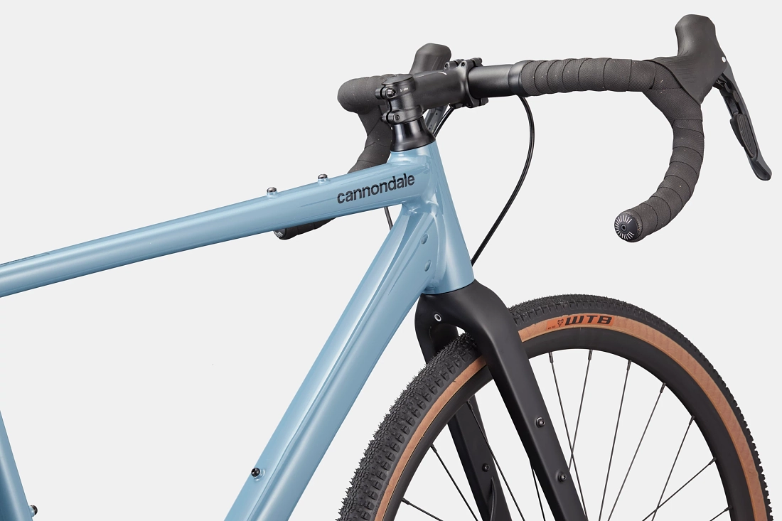 BICICLETA CANNONDALE 700 U TOPSTONE 3 SMC 7