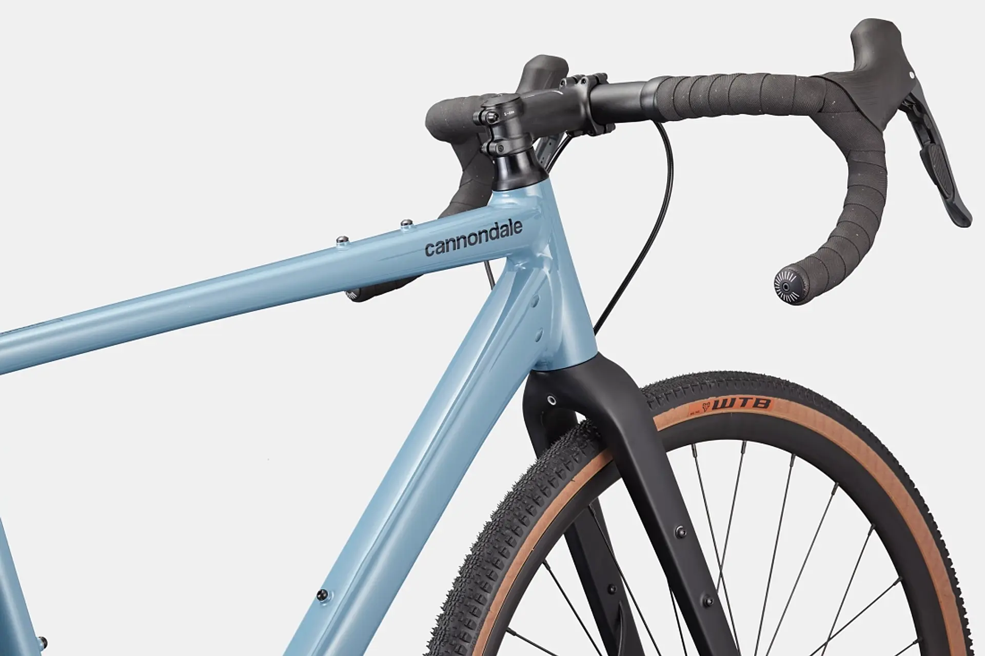Bicicleta Cannondale 700 U Topstone 3 SMC 7